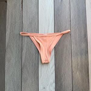 Dippin' Daisy's Montana String Bikini Bottom